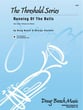 Running of the Bulls Jazz Ensemble sheet music cover